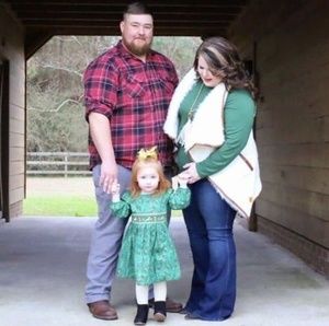 Meet your Posher, Bridget